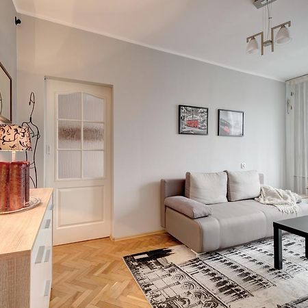 Elite Apartments City Center Zacisze Gdańsk Eksteriør billede