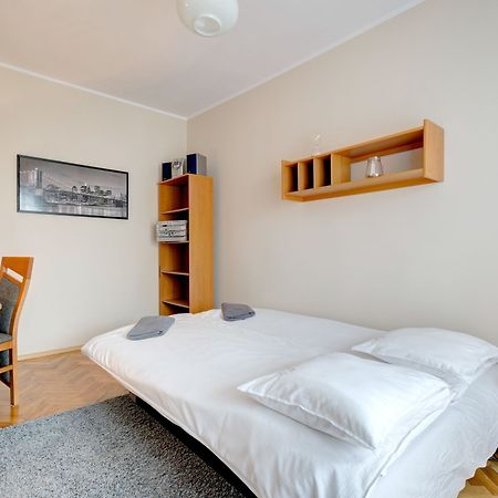 Elite Apartments City Center Zacisze Gdańsk Eksteriør billede