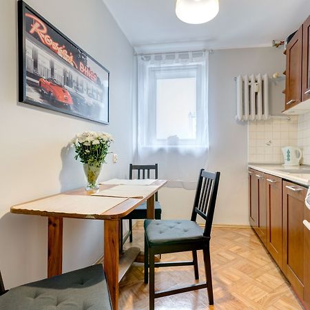 Elite Apartments City Center Zacisze Gdańsk Eksteriør billede