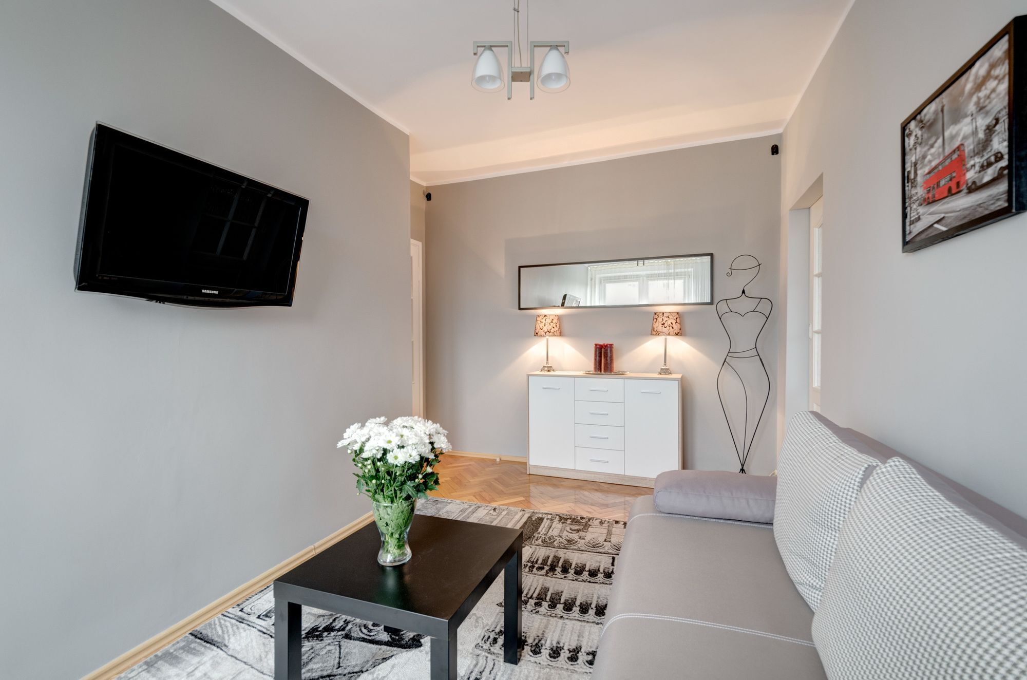 Elite Apartments City Center Zacisze Gdańsk Eksteriør billede