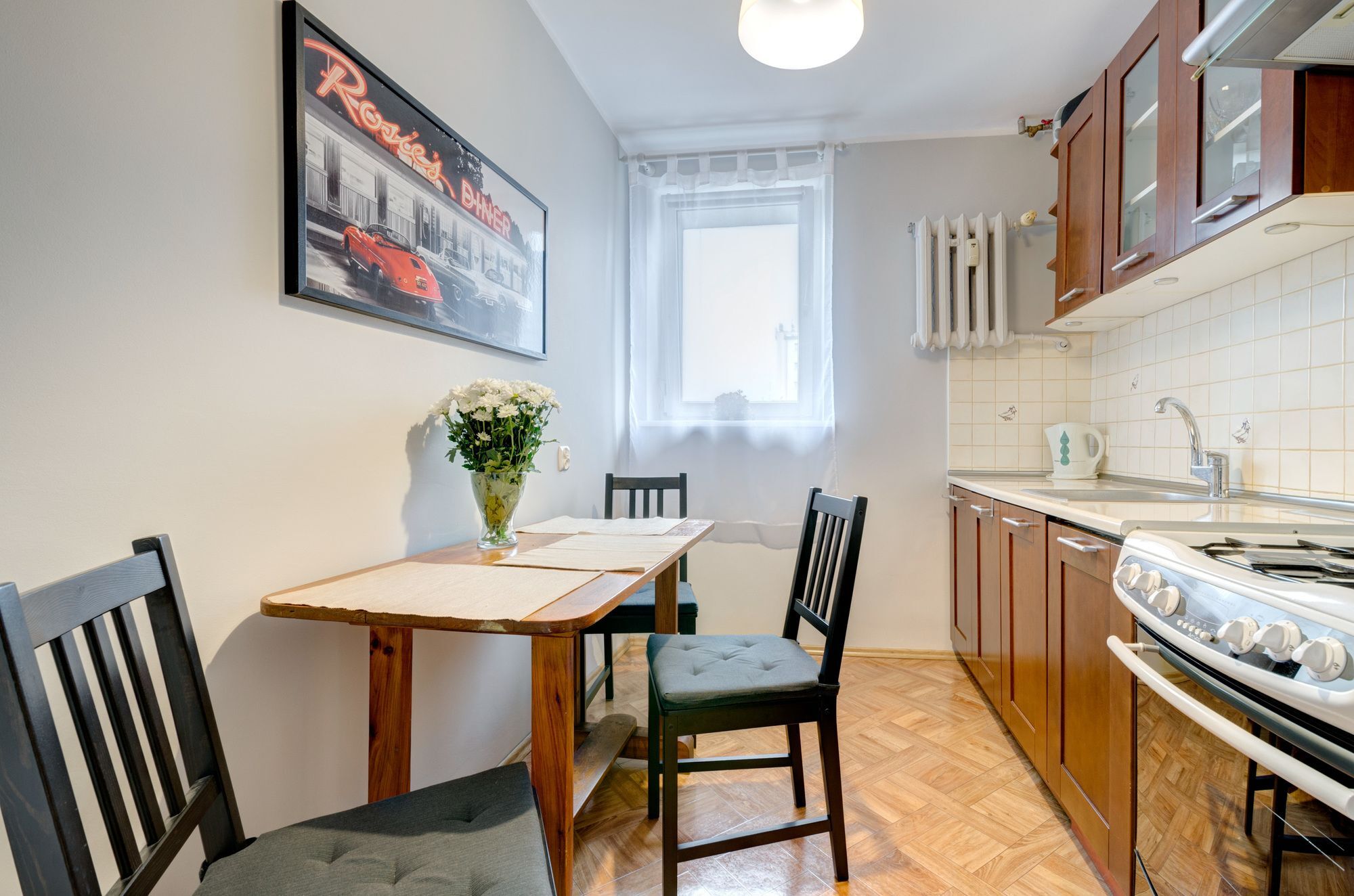 Elite Apartments City Center Zacisze Gdańsk Eksteriør billede