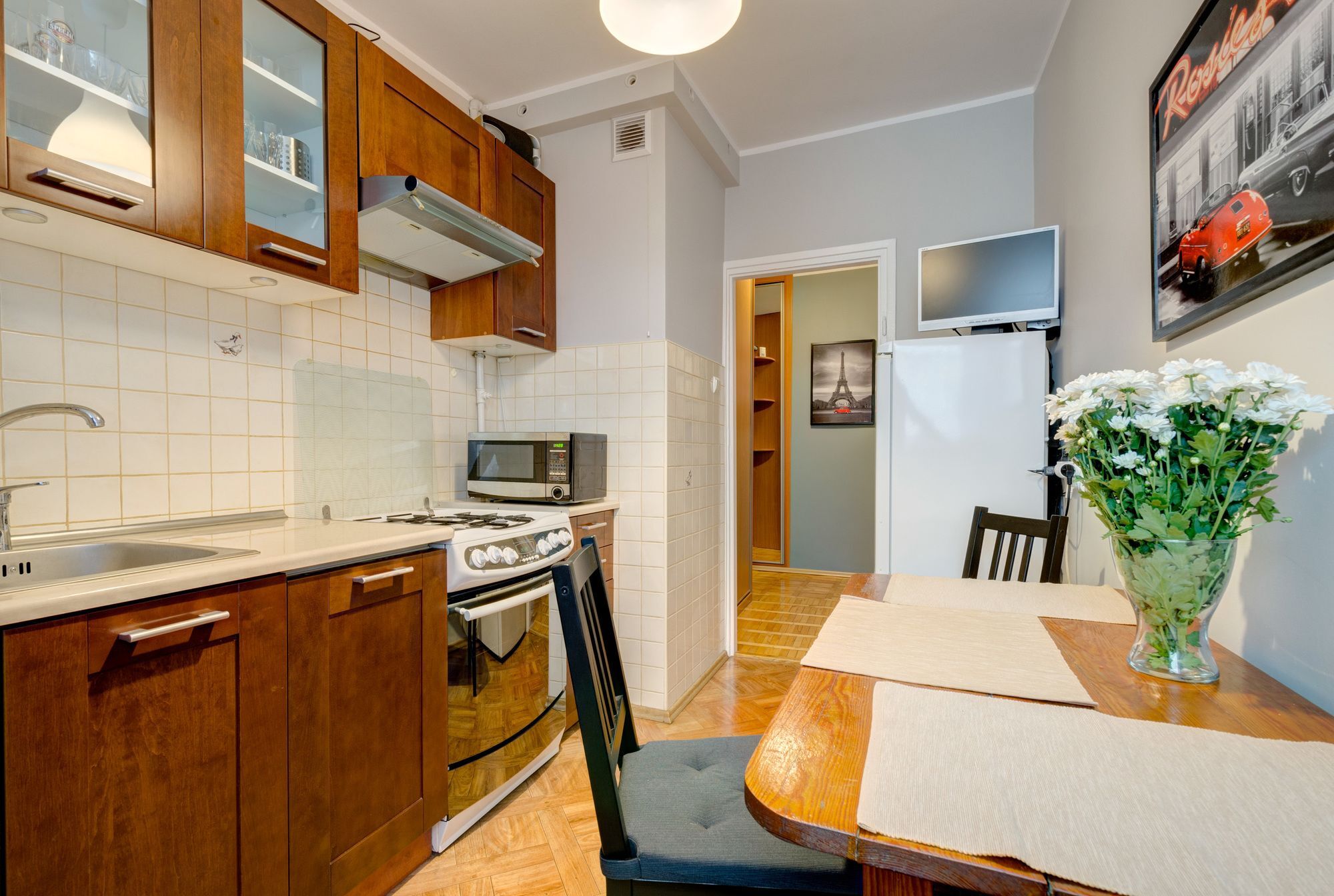 Elite Apartments City Center Zacisze Gdańsk Eksteriør billede