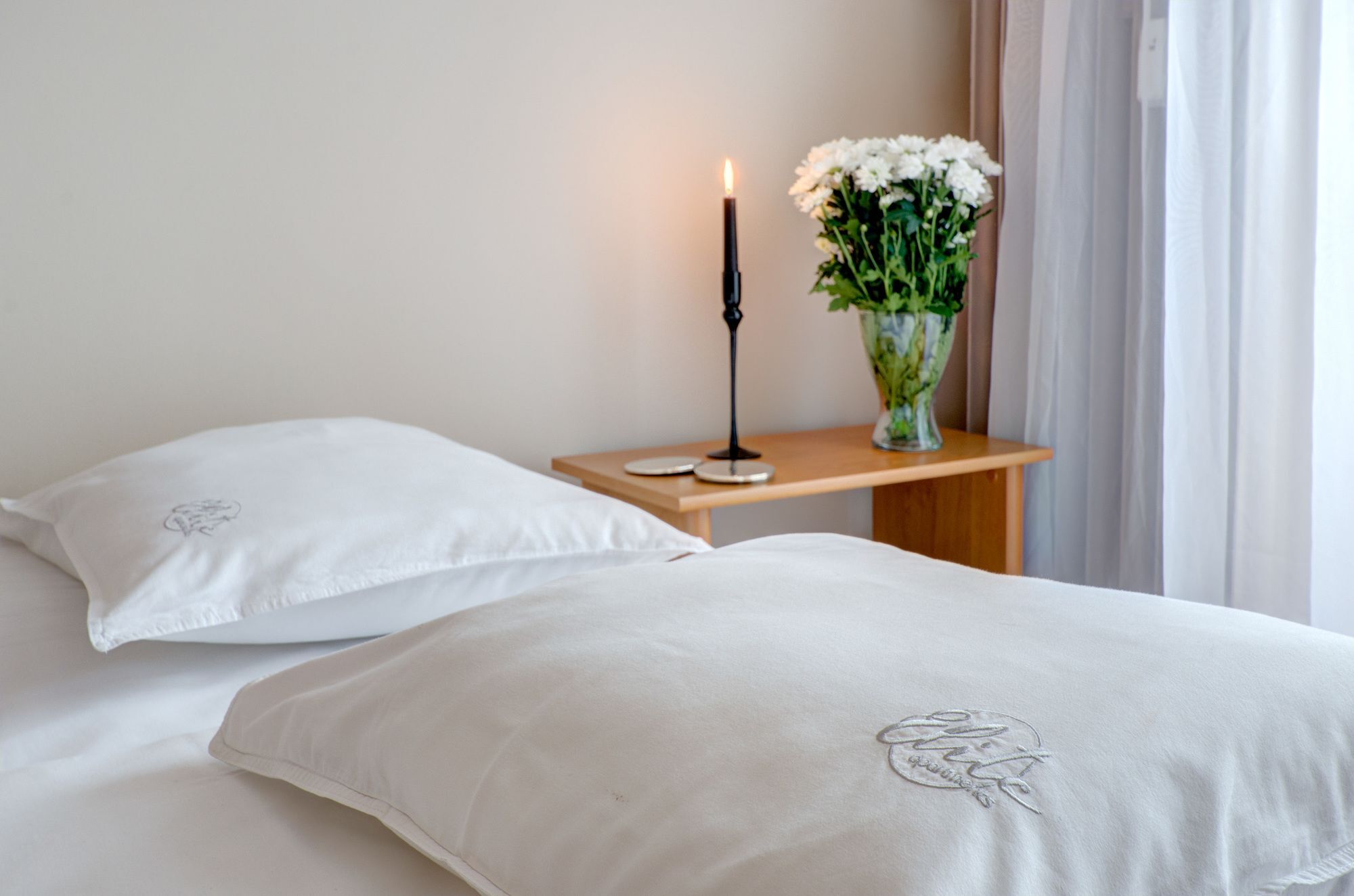 Elite Apartments City Center Zacisze Gdańsk Eksteriør billede