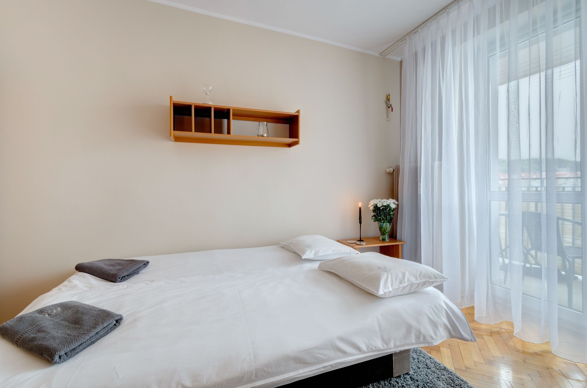 Elite Apartments City Center Zacisze Gdańsk Eksteriør billede