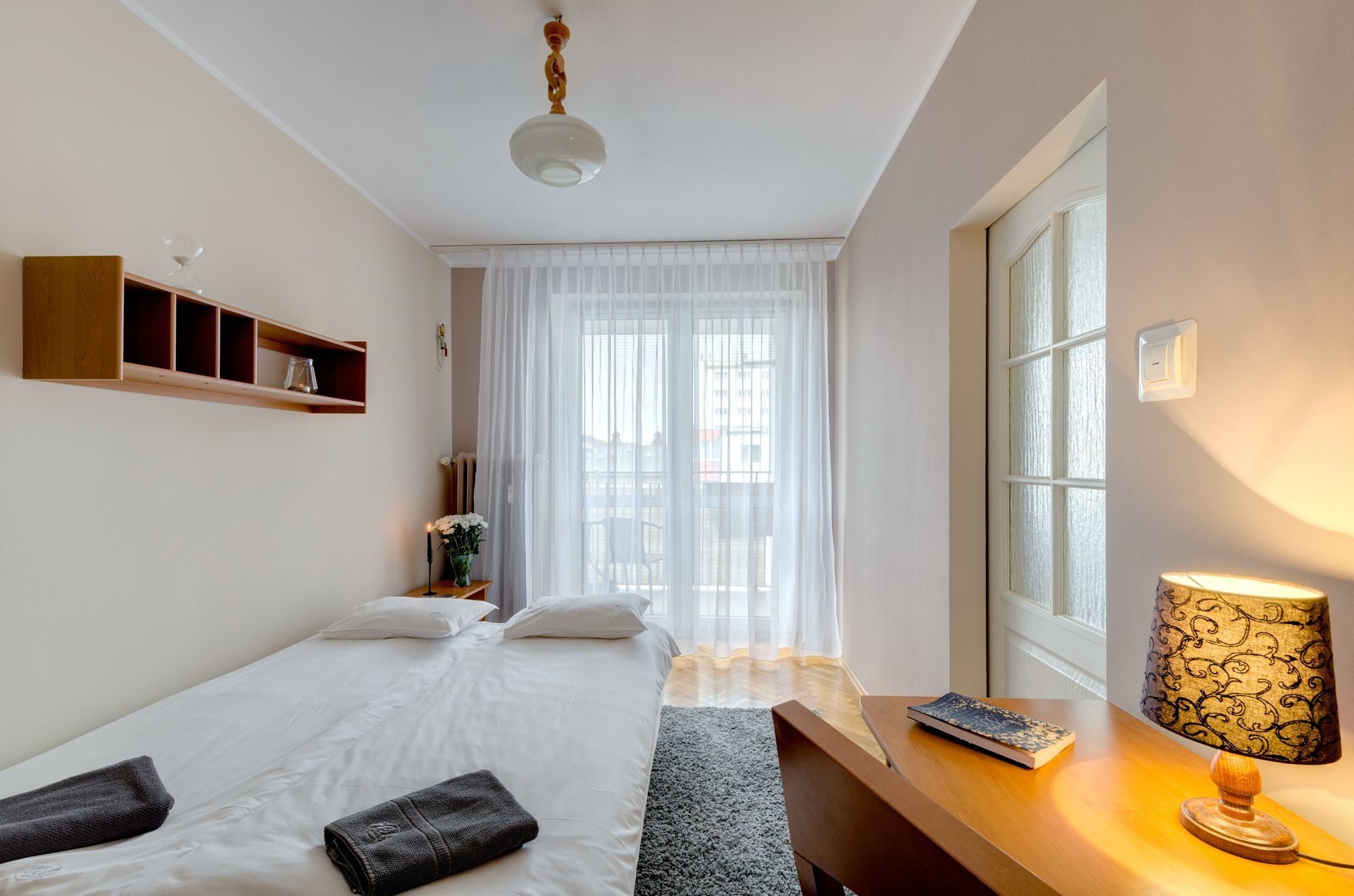 Elite Apartments City Center Zacisze Gdańsk Eksteriør billede