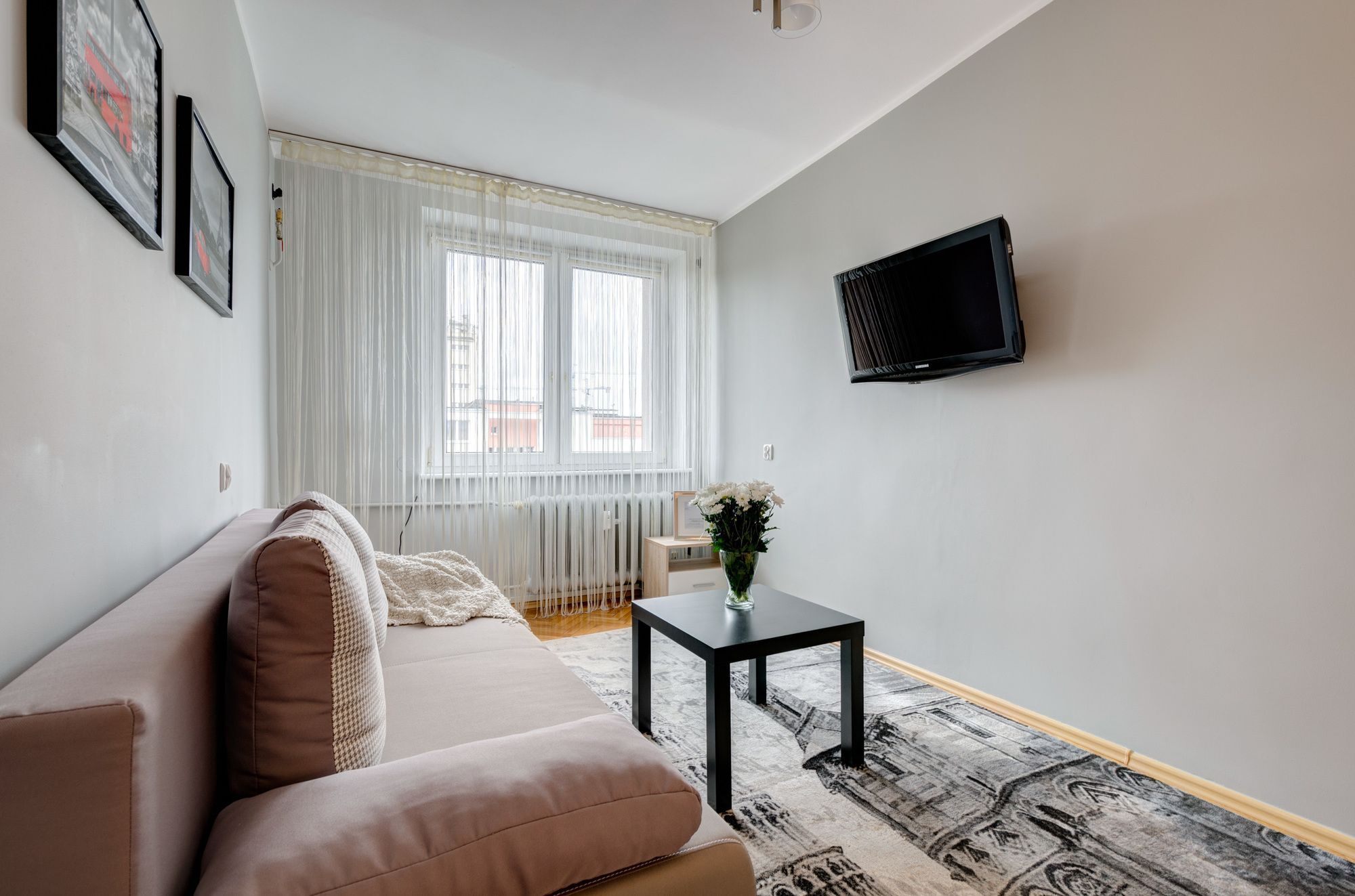 Elite Apartments City Center Zacisze Gdańsk Eksteriør billede