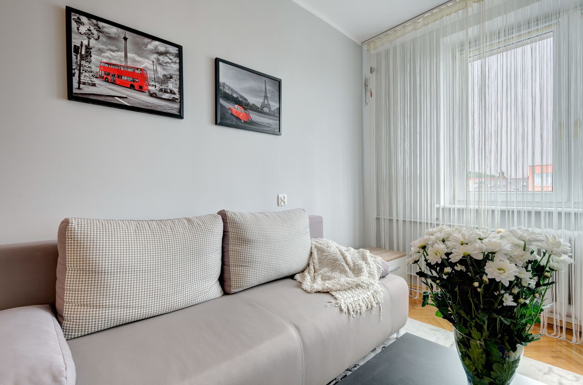 Elite Apartments City Center Zacisze Gdańsk Eksteriør billede
