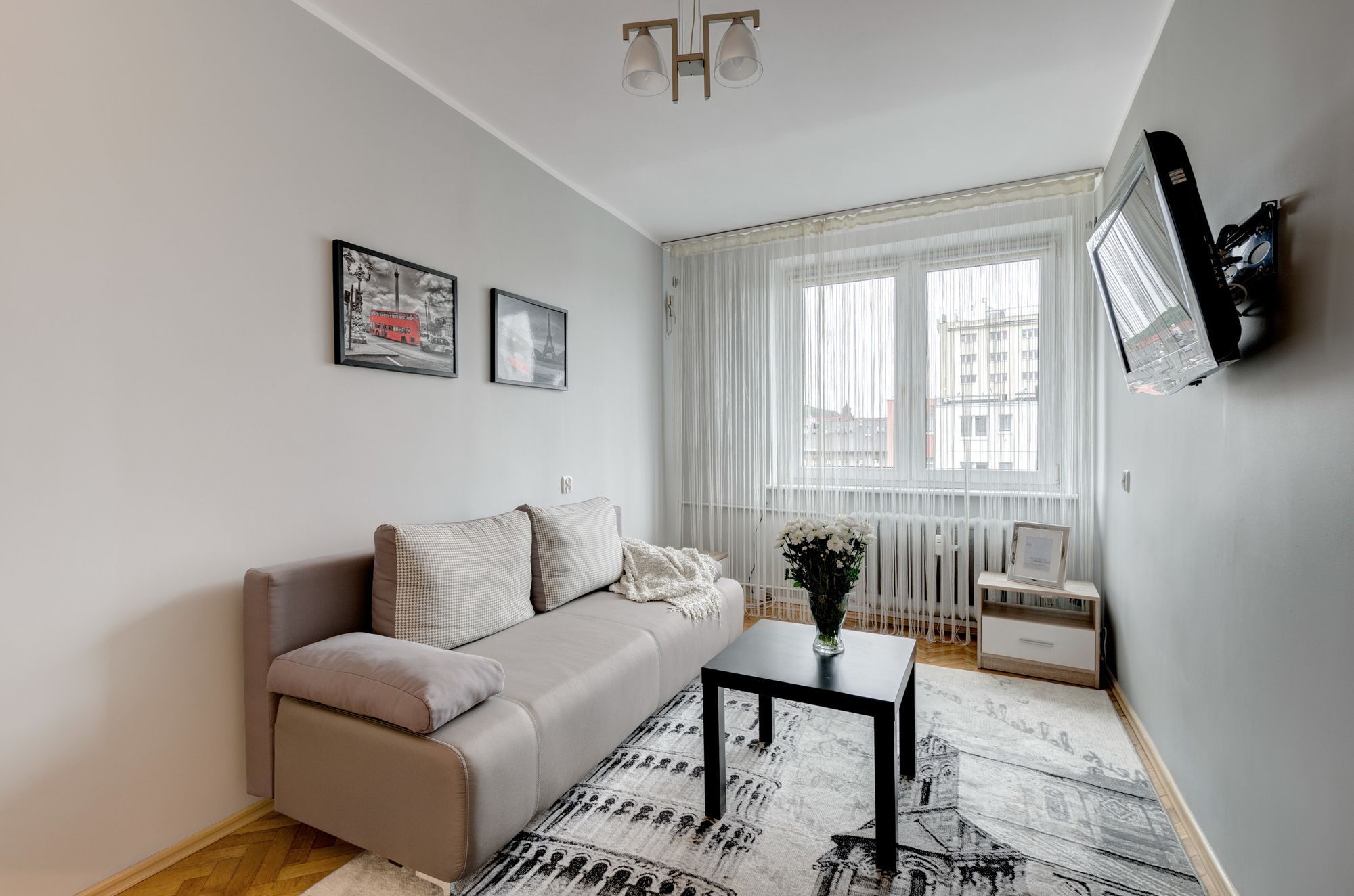 Elite Apartments City Center Zacisze Gdańsk Eksteriør billede