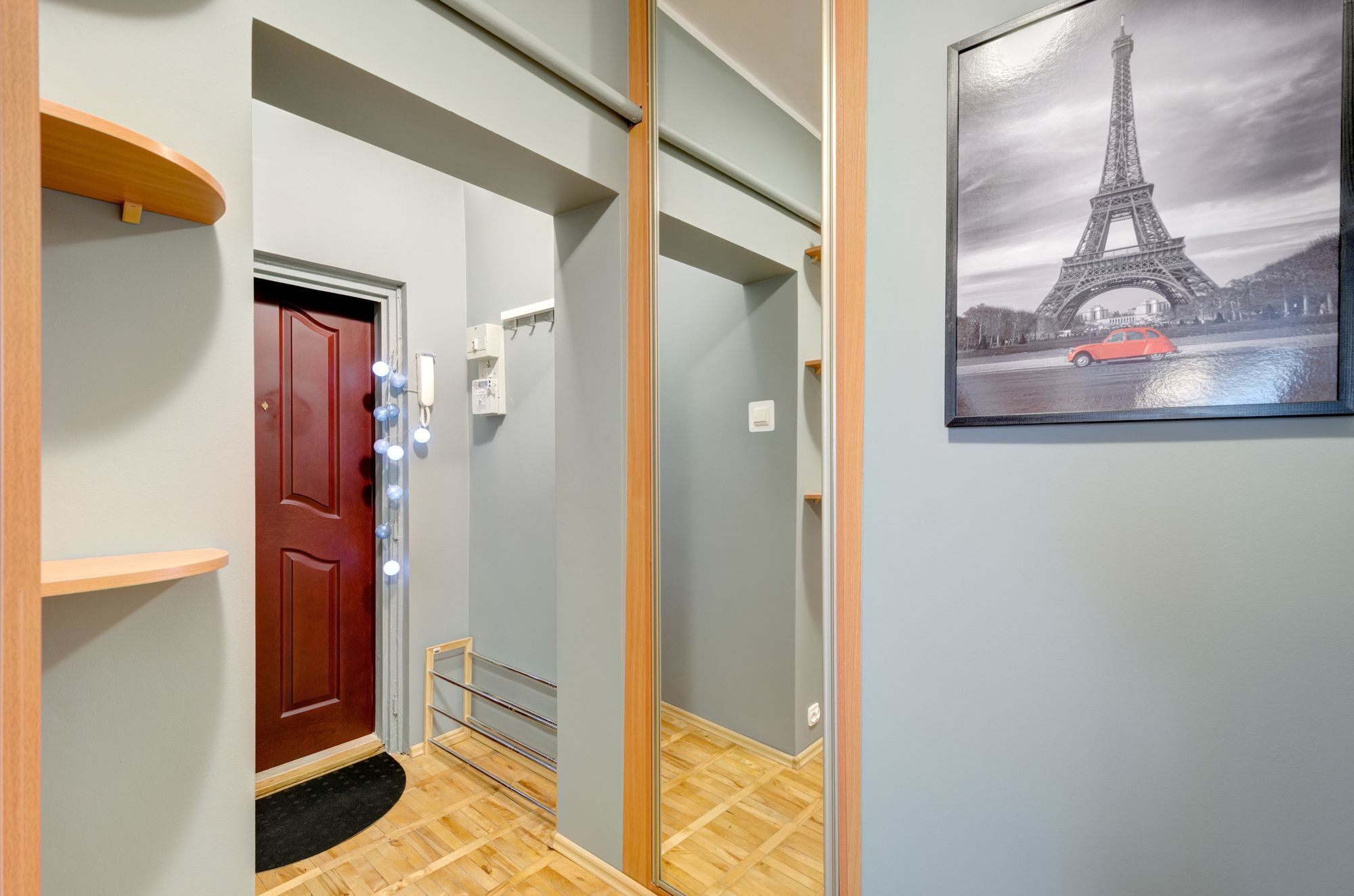 Elite Apartments City Center Zacisze Gdańsk Eksteriør billede